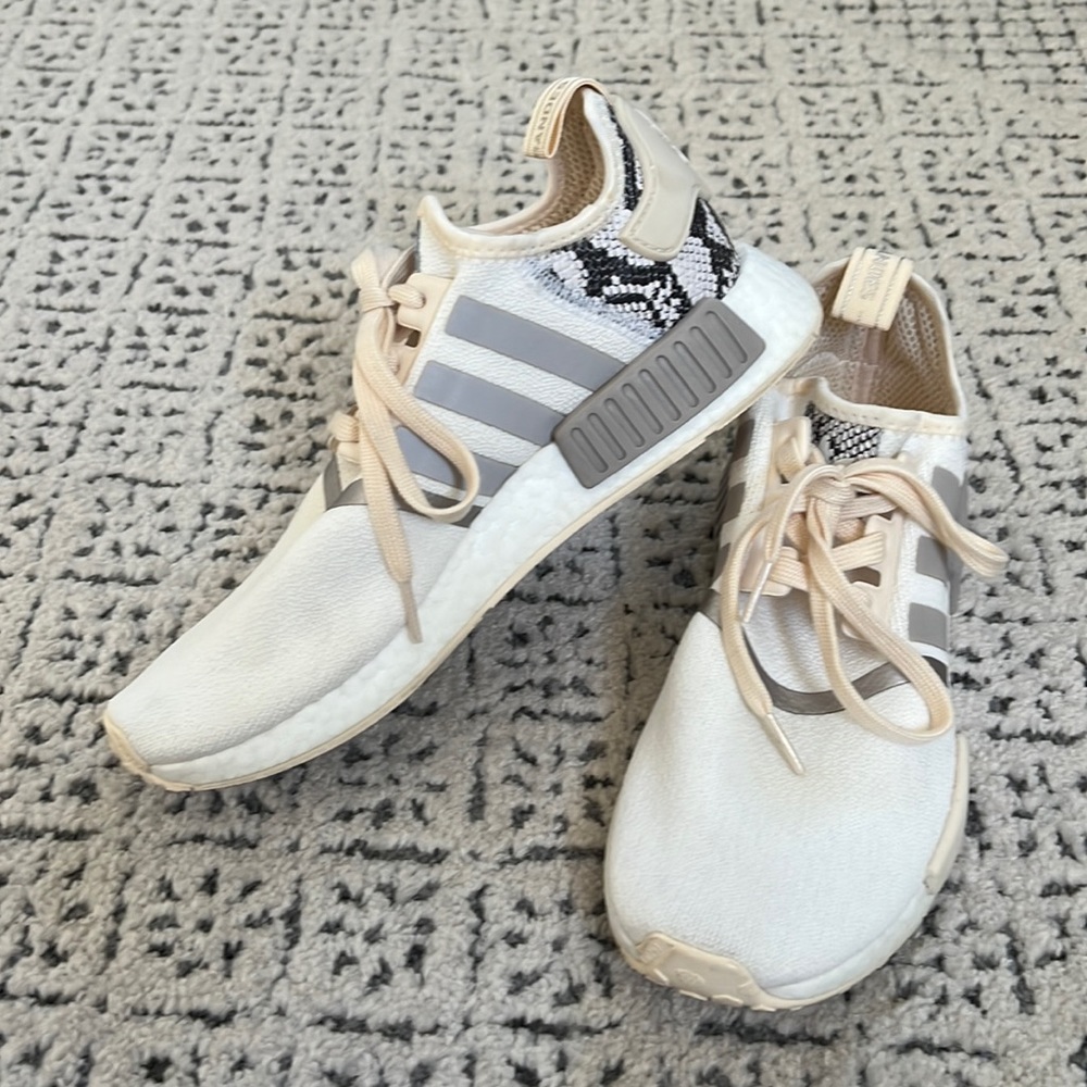 Adidas Women’s Original NMD R1 Casual Shoes